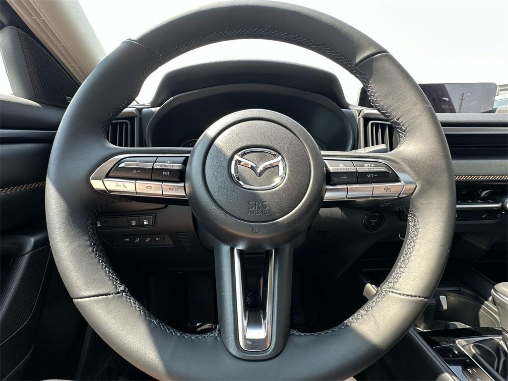 new 2025 Mazda CX-50 Hybrid car, priced at $39,198
