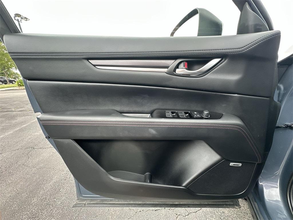 used 2023 Mazda CX-5 car, priced at $27,990