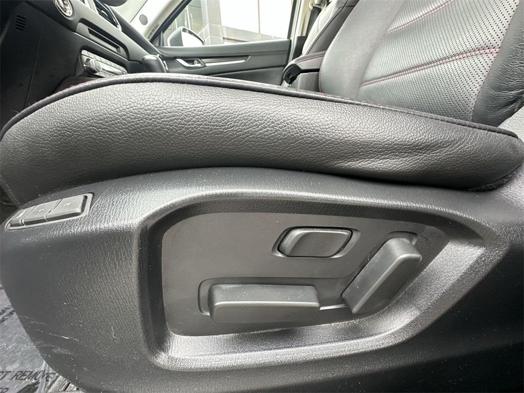 used 2023 Mazda CX-5 car, priced at $27,990