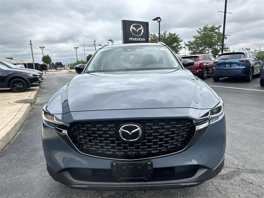 used 2023 Mazda CX-5 car, priced at $27,990