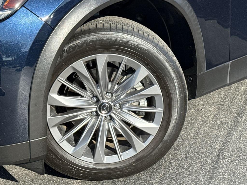 used 2024 Mazda CX-90 PHEV car, priced at $34,514
