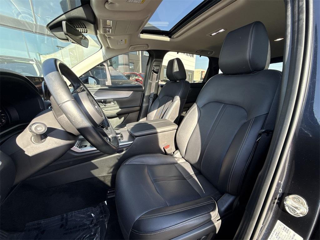 used 2024 Mazda CX-90 PHEV car, priced at $34,514