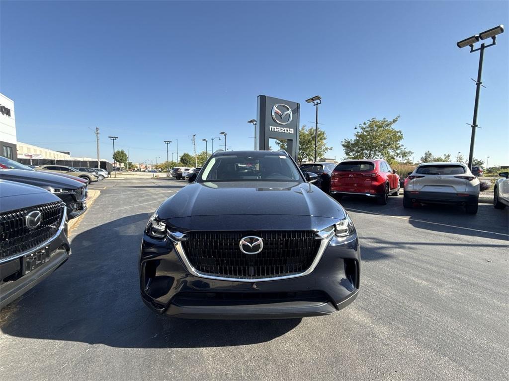 used 2024 Mazda CX-90 PHEV car, priced at $34,514