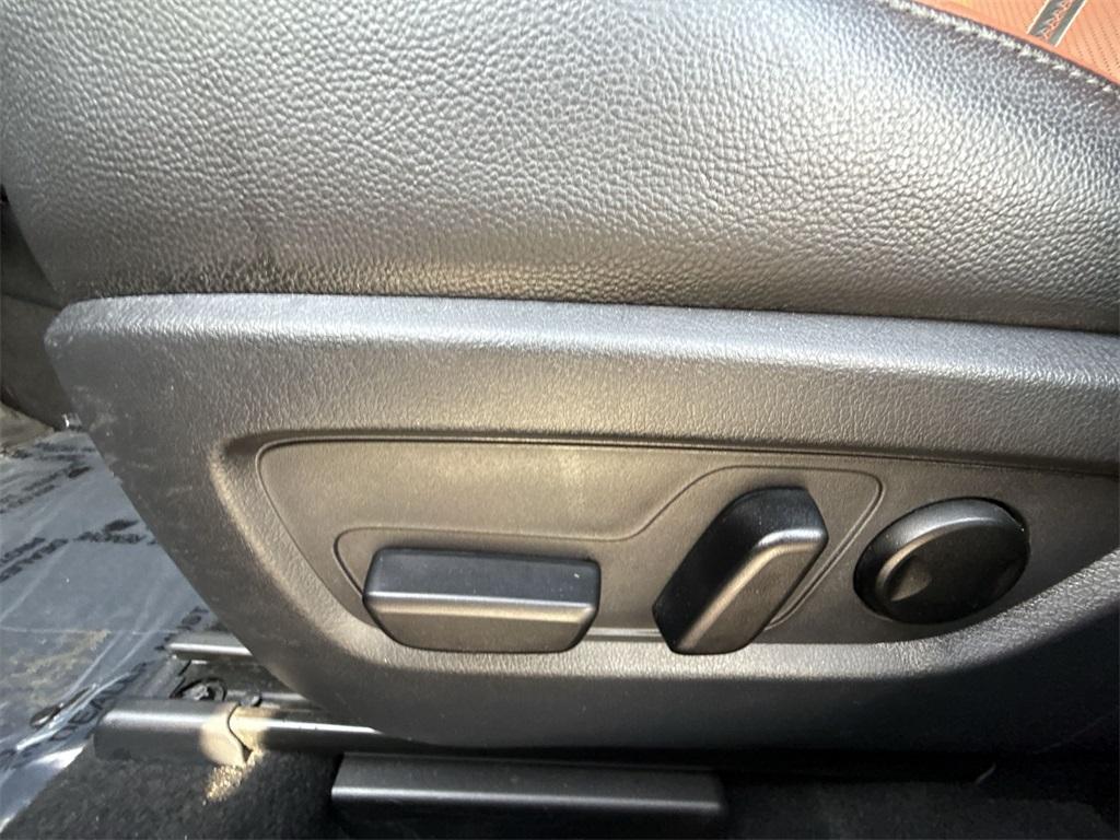 used 2023 Mazda CX-50 car, priced at $31,314