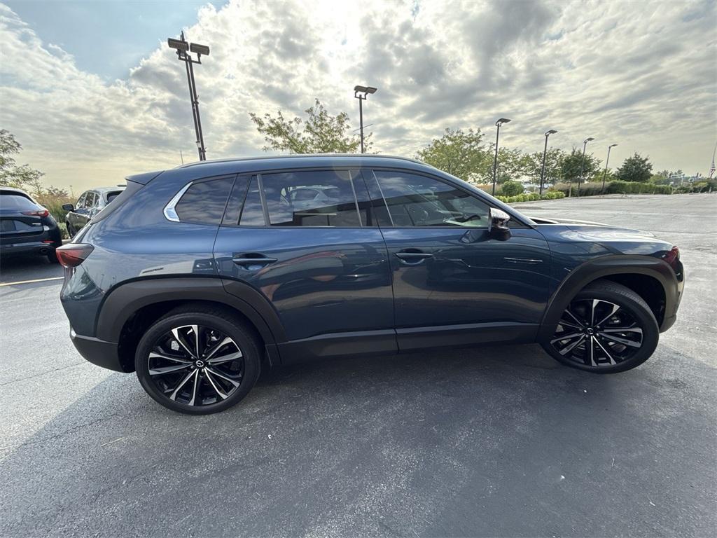 used 2023 Mazda CX-50 car, priced at $31,314