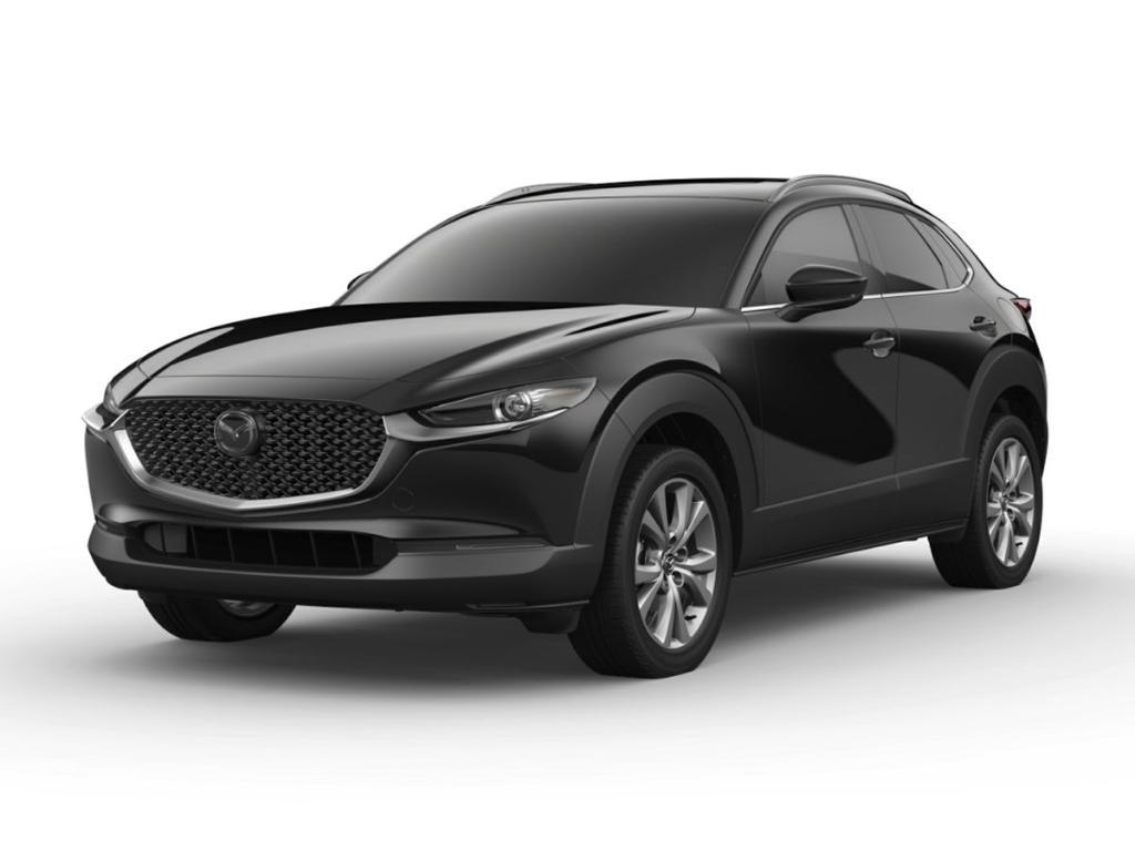 used 2022 Mazda CX-30 car, priced at $23,434