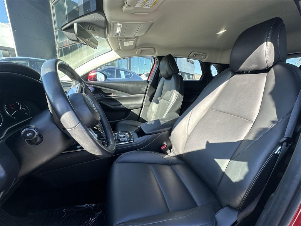 used 2023 Mazda CX-30 car, priced at $23,634