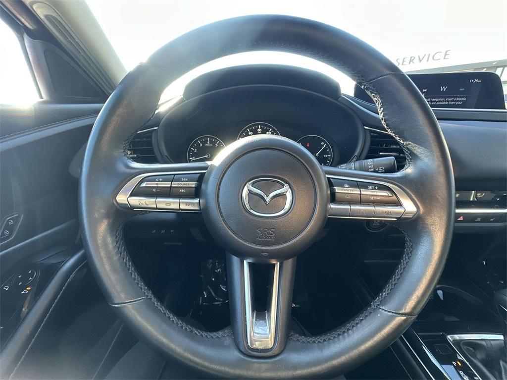 used 2023 Mazda CX-30 car, priced at $23,634