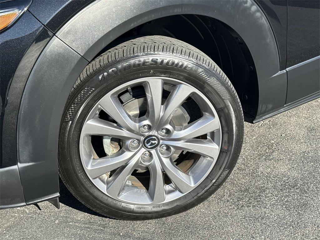 used 2022 Mazda CX-30 car, priced at $22,524