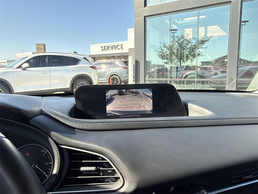 used 2022 Mazda CX-30 car, priced at $22,524