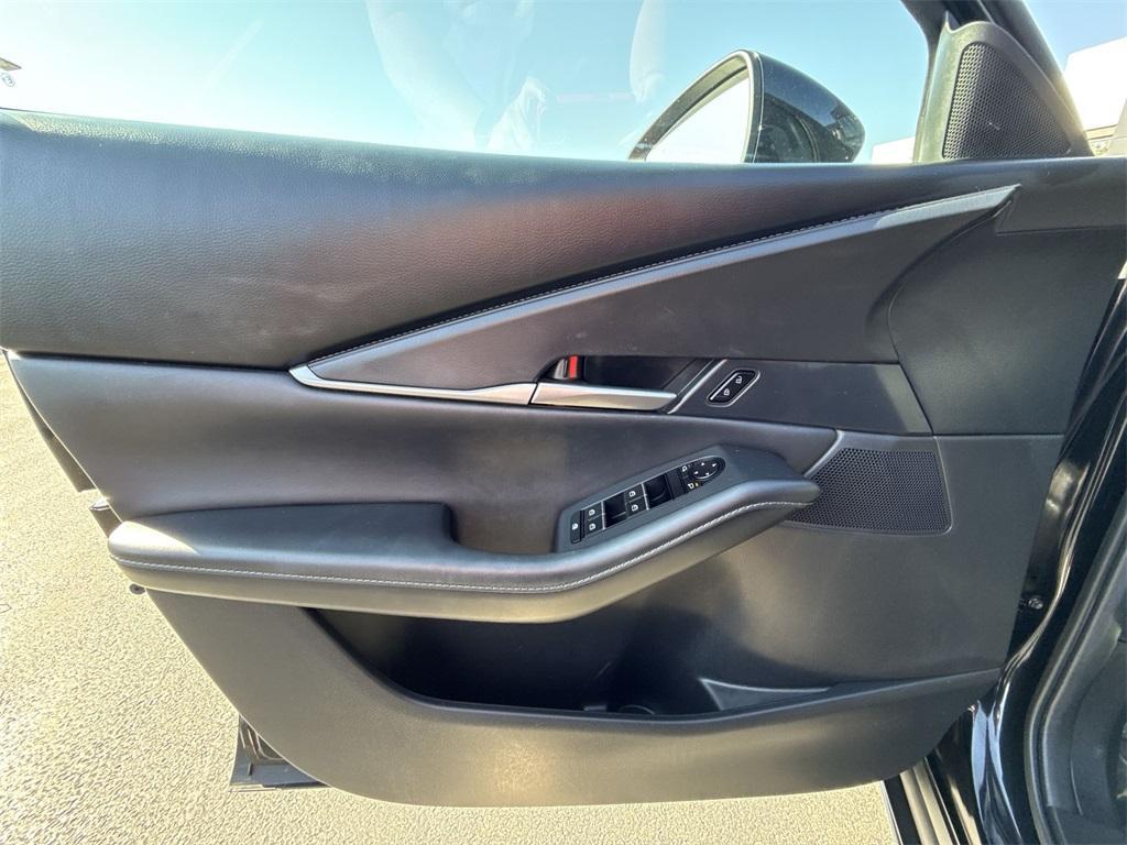 used 2022 Mazda CX-30 car, priced at $22,524