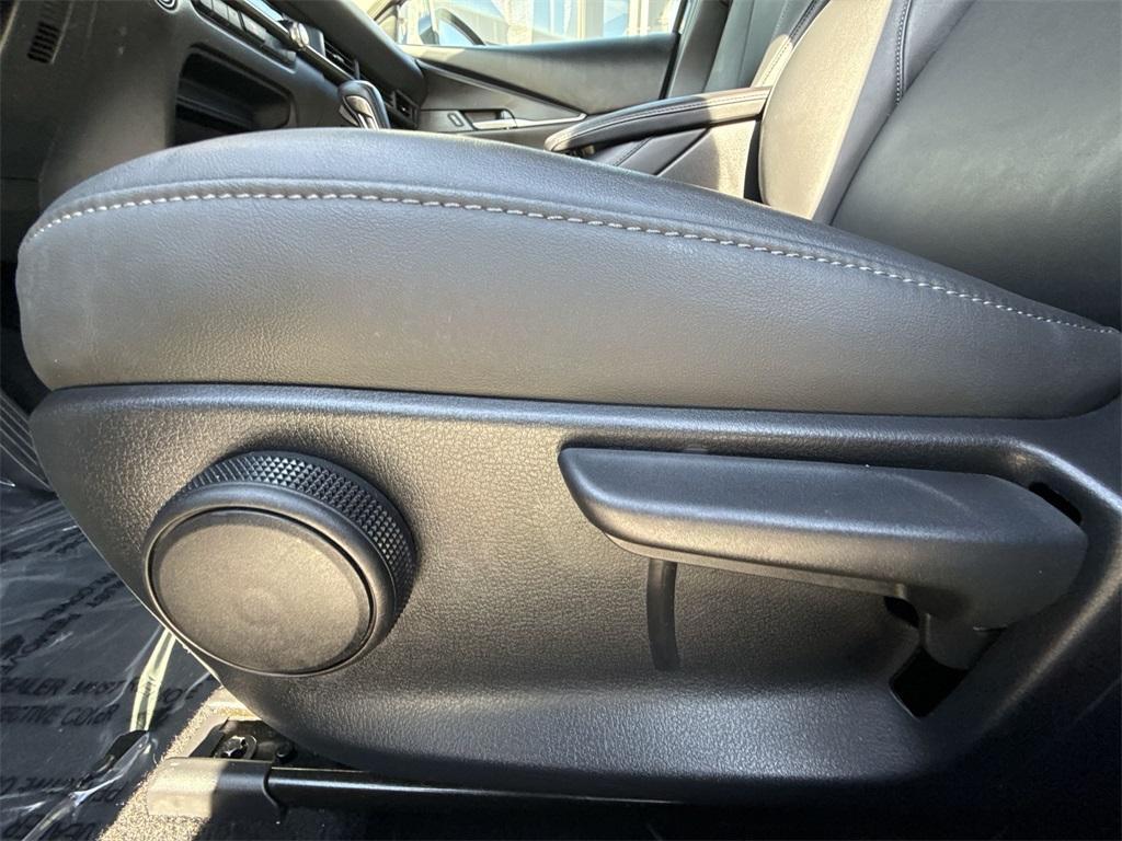 used 2022 Mazda CX-30 car, priced at $22,524