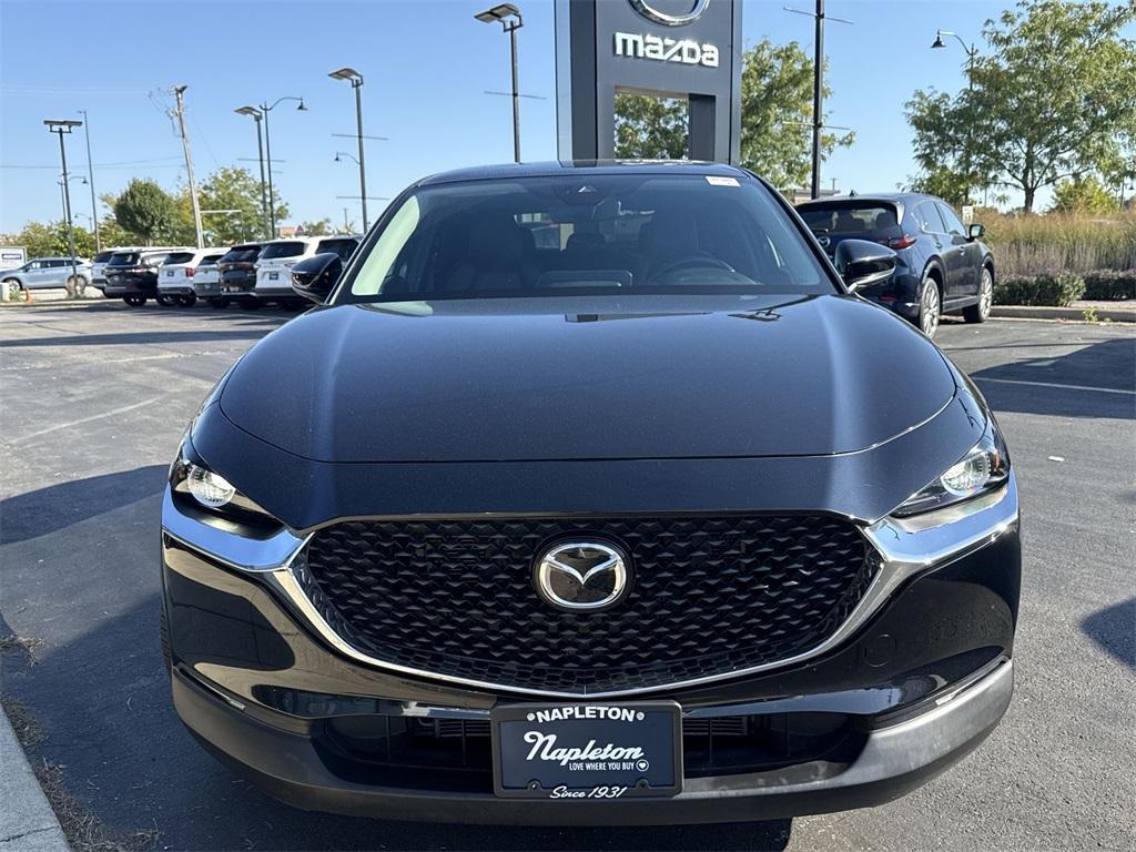 used 2022 Mazda CX-30 car, priced at $22,524