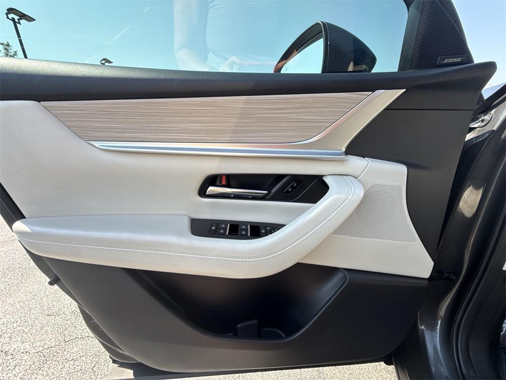 used 2024 Mazda CX-90 PHEV car, priced at $38,224