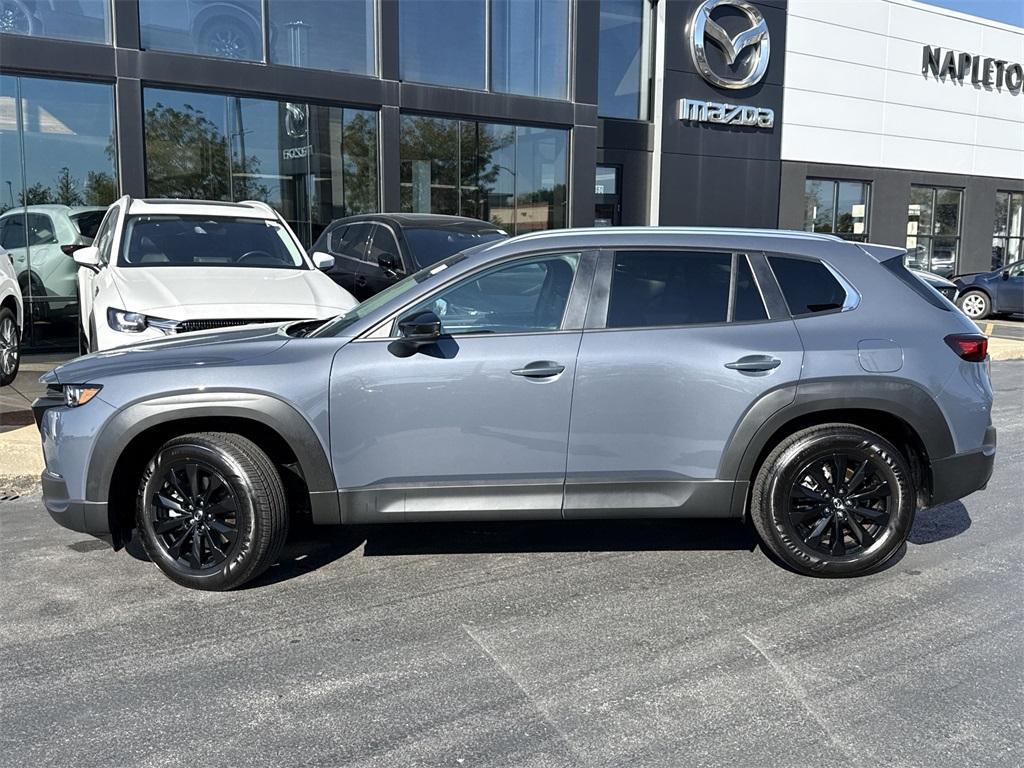 used 2025 Mazda CX-50 car, priced at $31,324