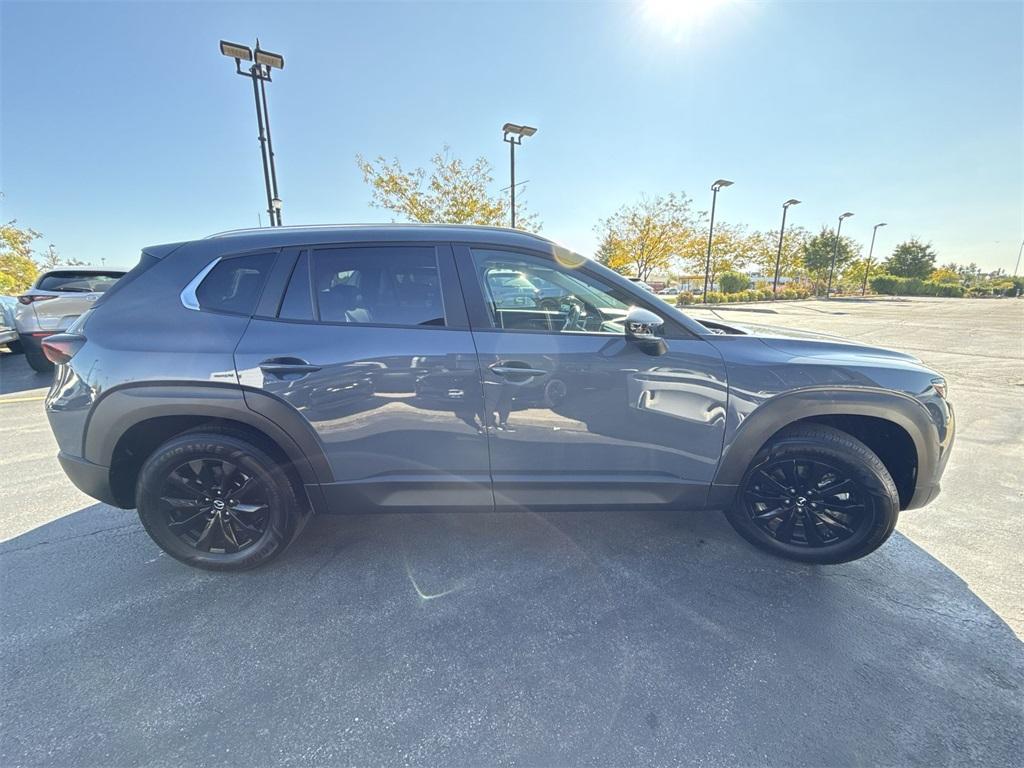 used 2025 Mazda CX-50 car, priced at $31,324