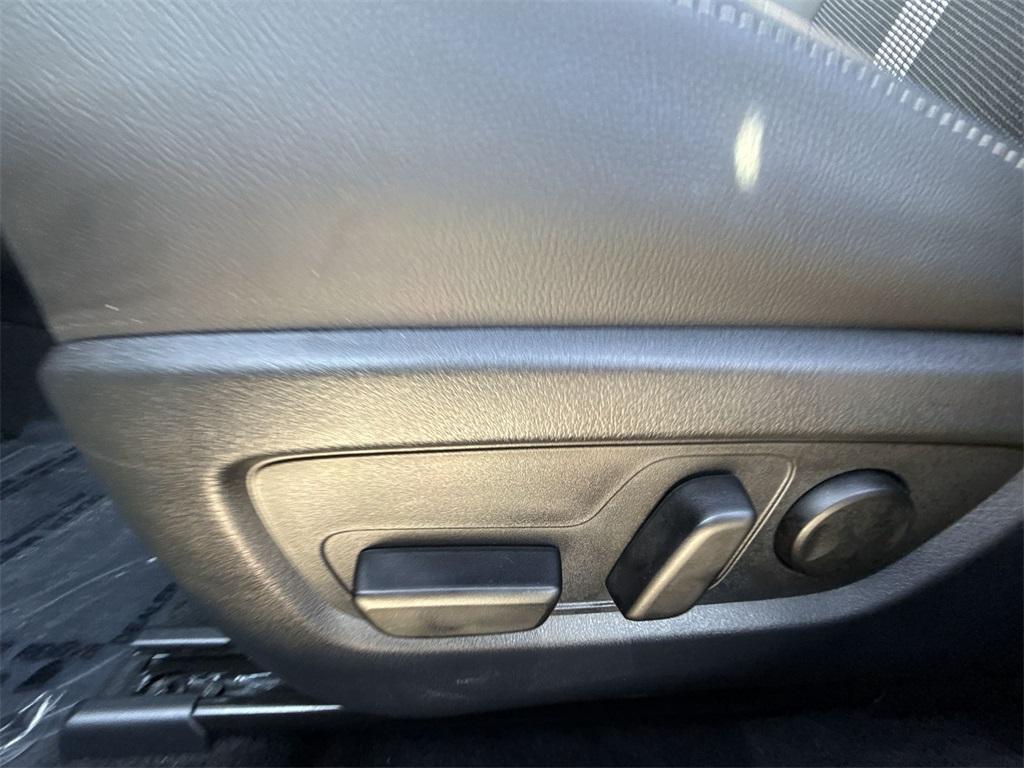 used 2025 Mazda CX-50 car, priced at $31,324