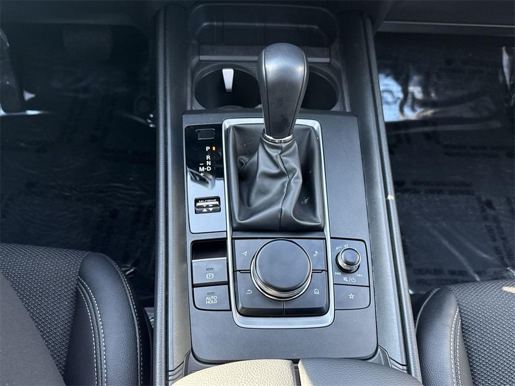 used 2025 Mazda CX-50 car, priced at $31,324