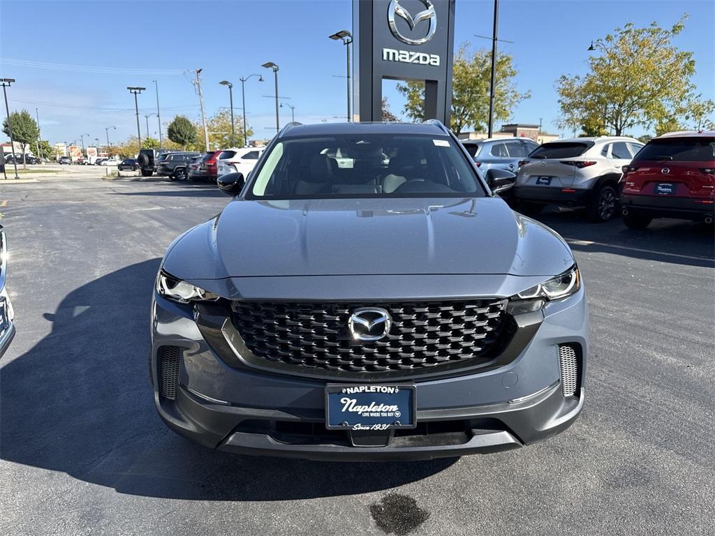 used 2025 Mazda CX-50 car, priced at $31,324