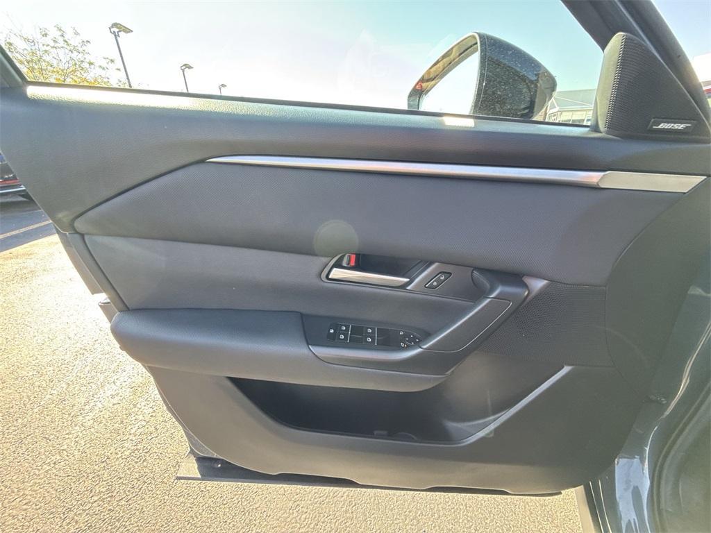 used 2025 Mazda CX-50 car, priced at $31,324