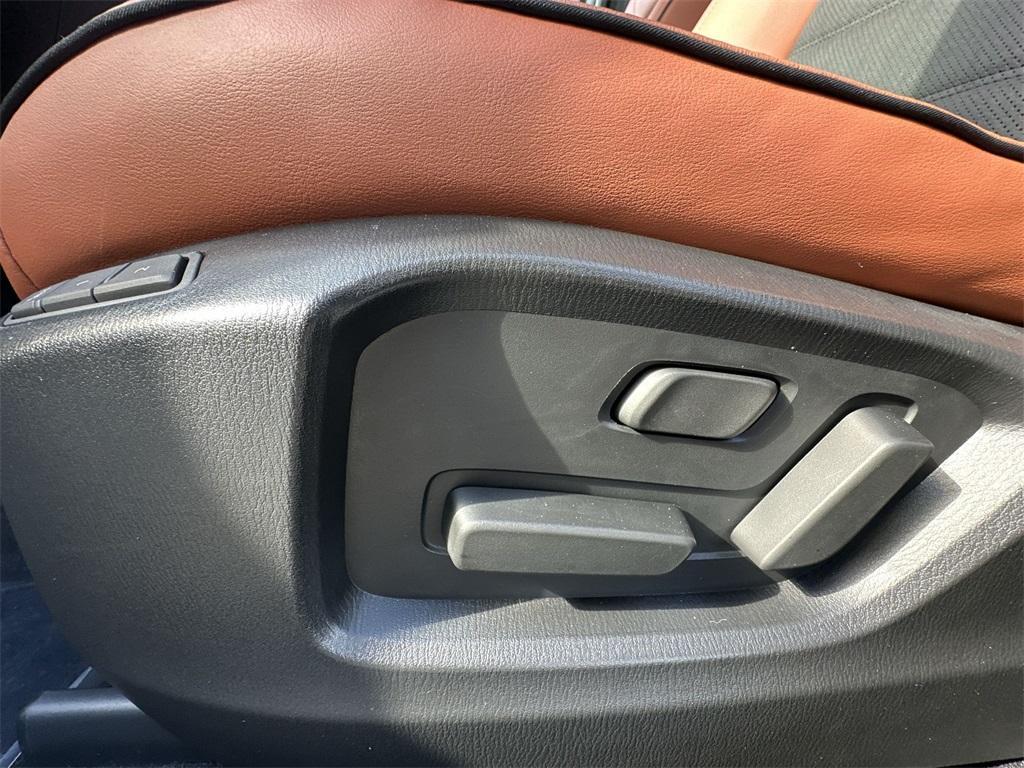 new 2025 Mazda CX-5 car, priced at $38,025
