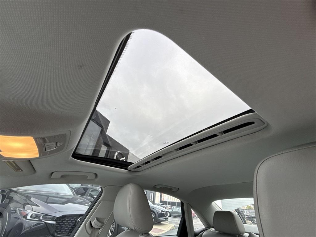 used 2014 Audi A4 car, priced at $7,624