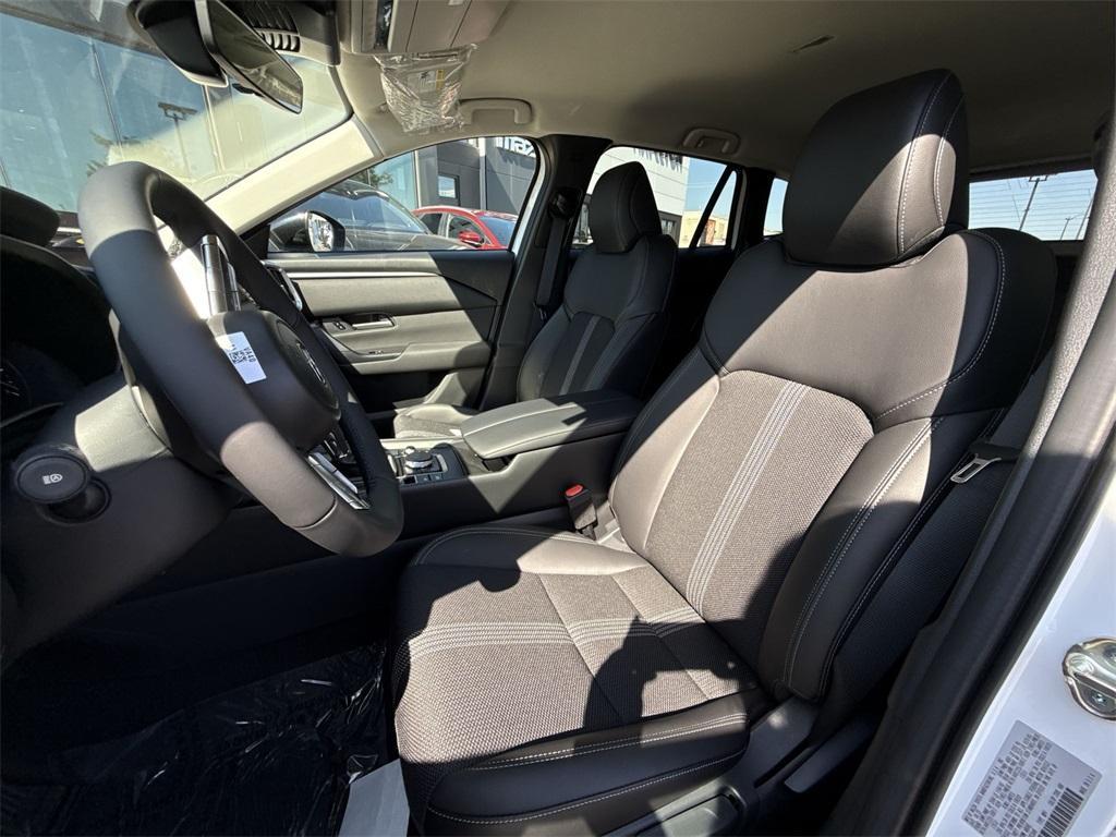 new 2025 Mazda CX-50 car, priced at $31,913