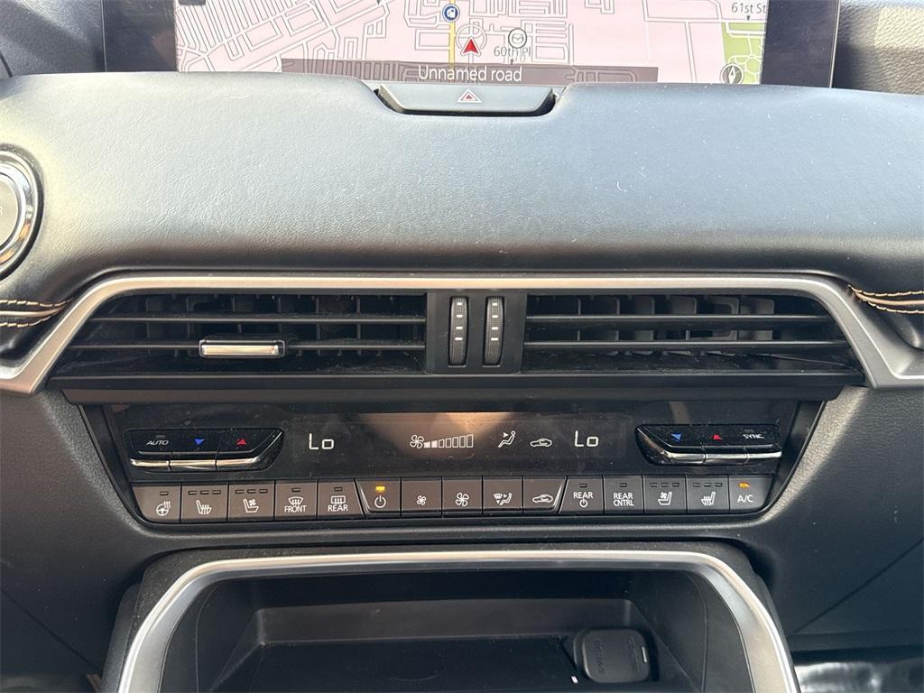 used 2024 Mazda CX-90 PHEV car, priced at $37,524