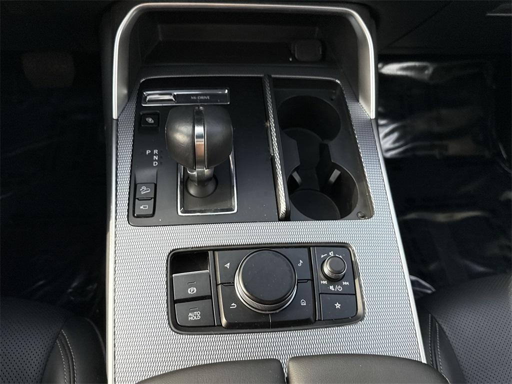 used 2024 Mazda CX-90 PHEV car, priced at $37,524