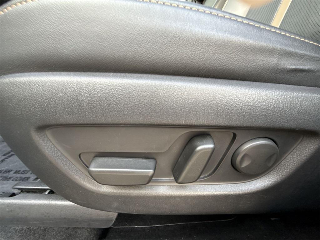 used 2024 Mazda CX-90 PHEV car, priced at $37,524