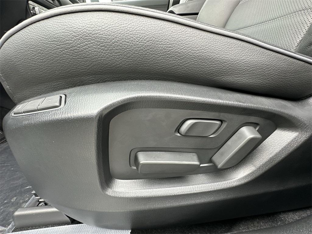 new 2025 Mazda CX-5 car, priced at $33,465