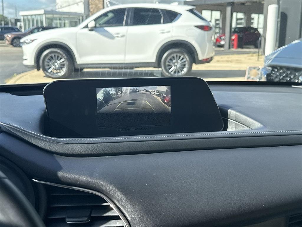used 2023 Mazda CX-30 car, priced at $24,324
