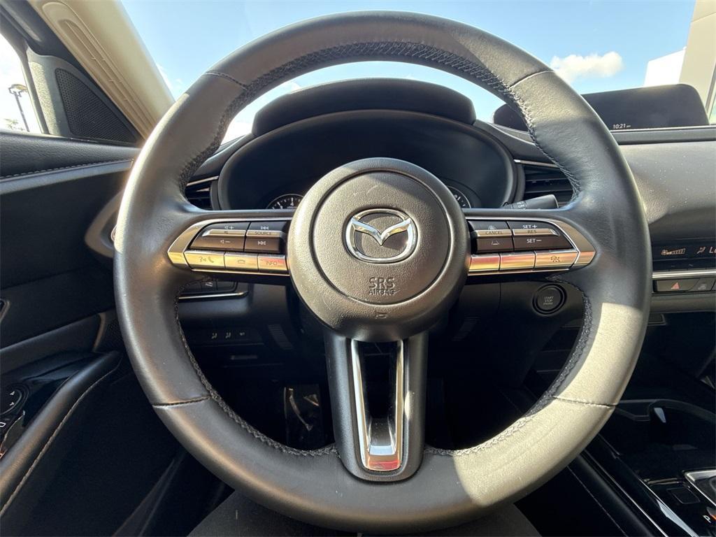 used 2023 Mazda CX-30 car, priced at $24,324