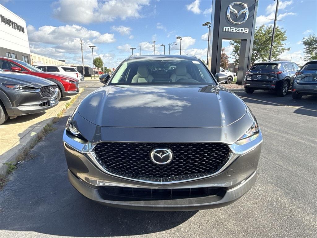 used 2023 Mazda CX-30 car, priced at $24,324