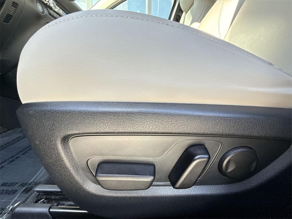 used 2023 Mazda CX-30 car, priced at $24,324
