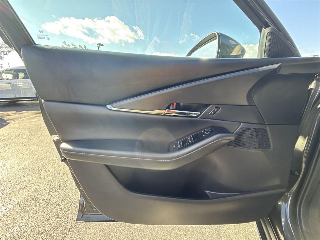 used 2023 Mazda CX-30 car, priced at $24,324