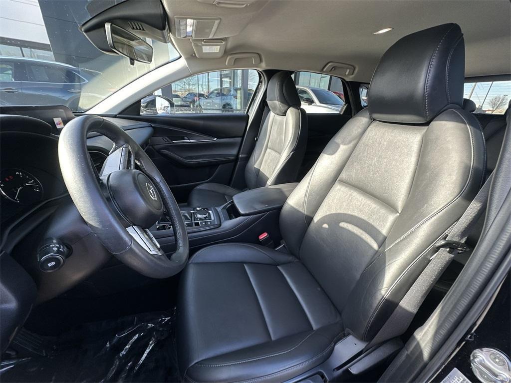 used 2021 Mazda CX-30 car, priced at $19,834