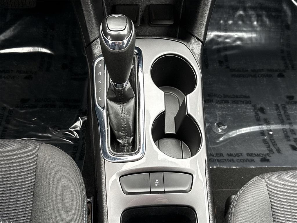 used 2017 Chevrolet Cruze car, priced at $11,924