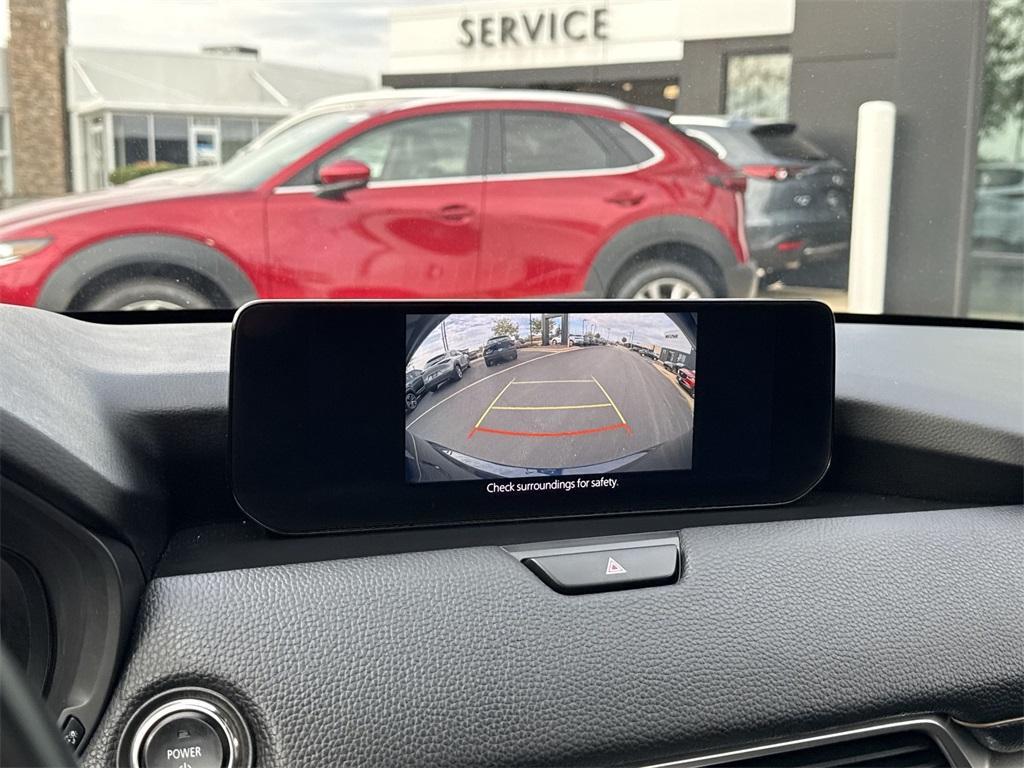 used 2024 Mazda CX-90 PHEV car, priced at $37,324