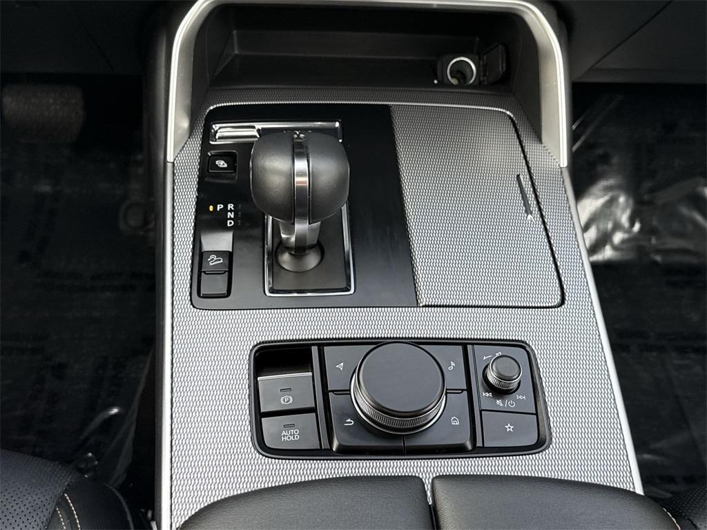 used 2024 Mazda CX-90 PHEV car, priced at $37,324