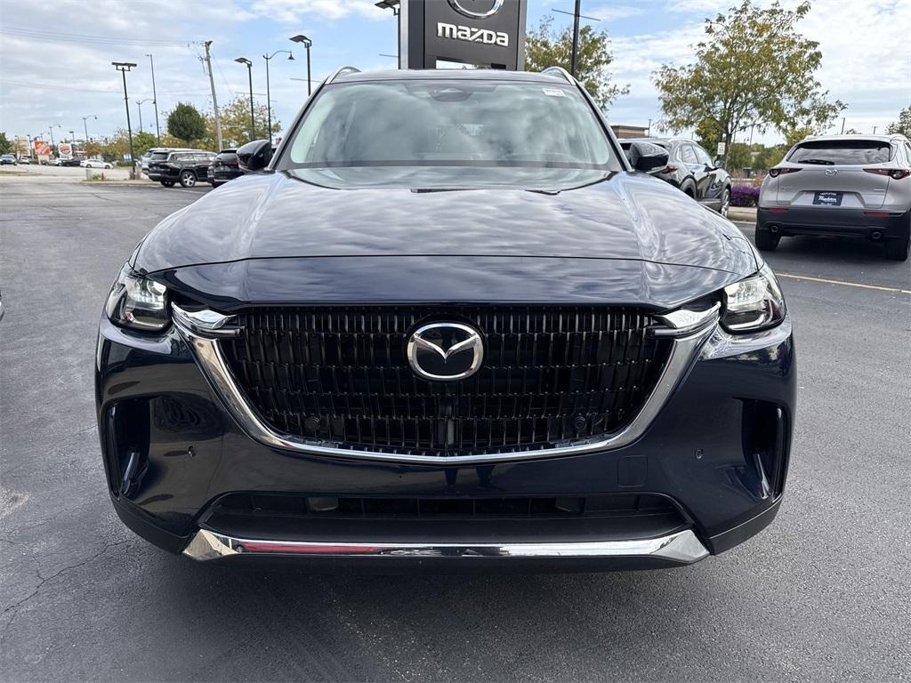 used 2024 Mazda CX-90 PHEV car, priced at $37,324