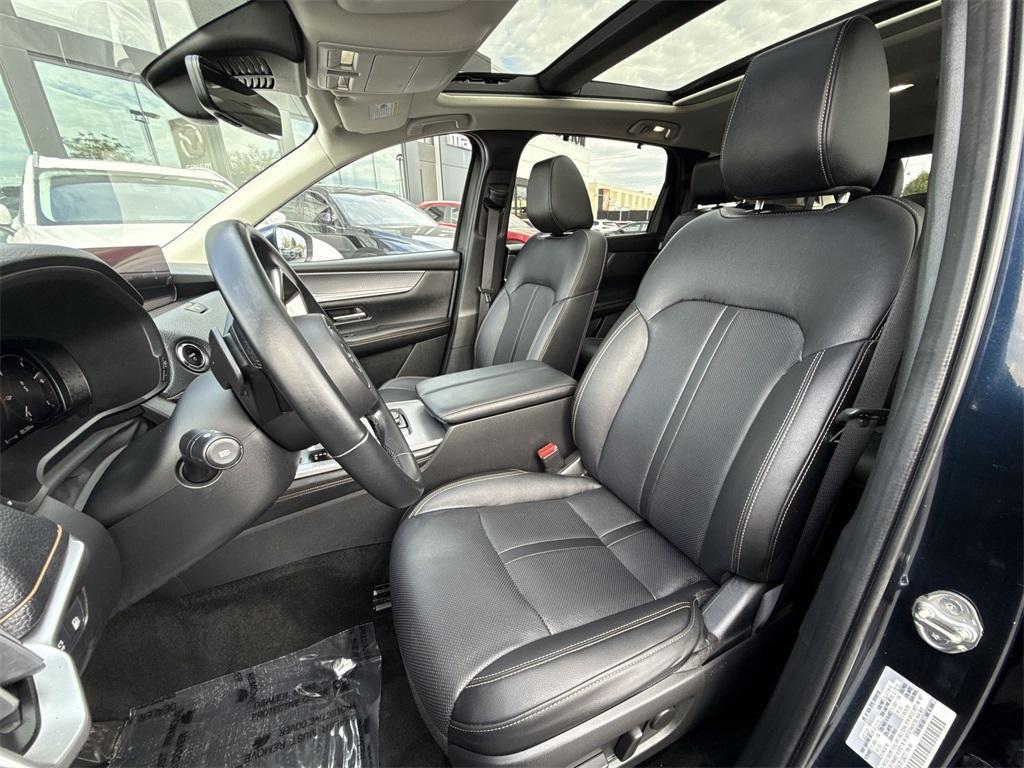used 2024 Mazda CX-90 PHEV car, priced at $37,324