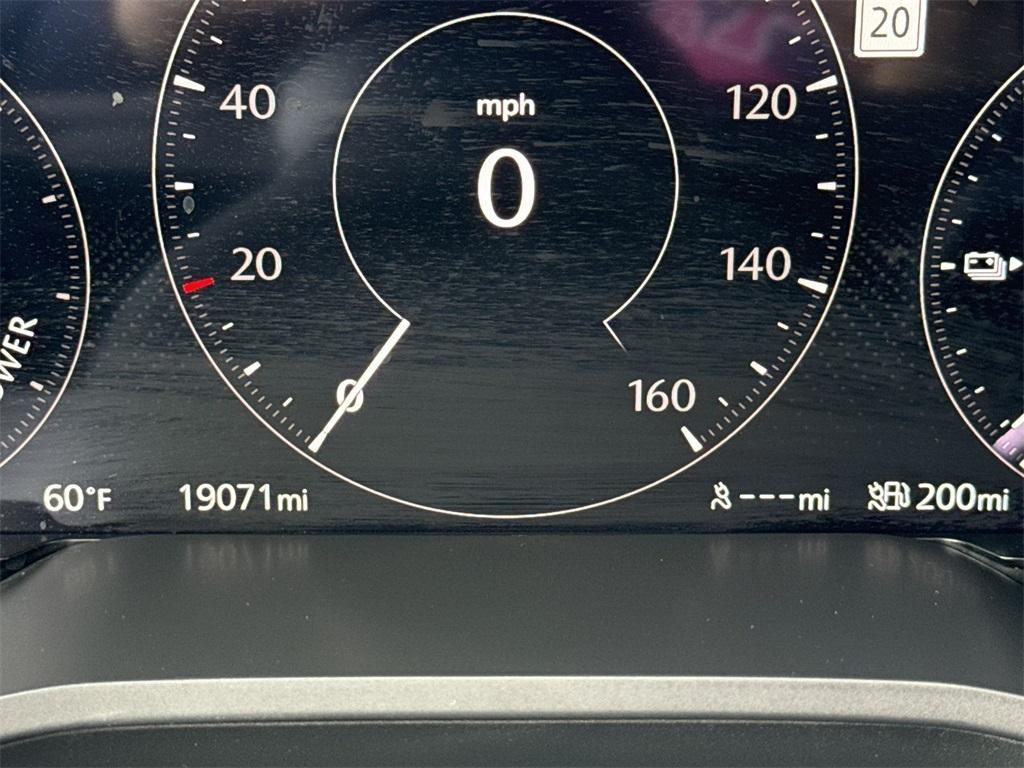 used 2024 Mazda CX-90 PHEV car, priced at $37,324