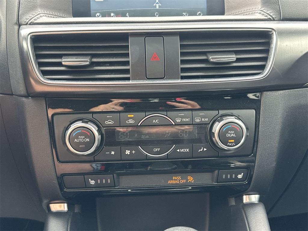 used 2016 Mazda CX-5 car, priced at $16,990