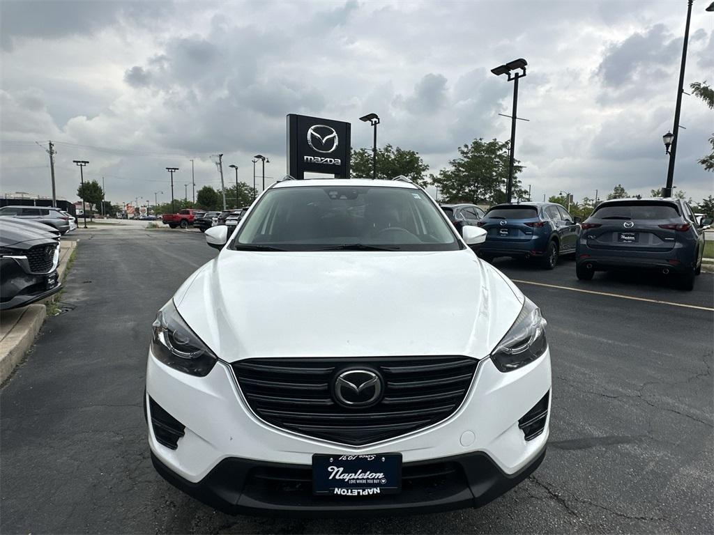 used 2016 Mazda CX-5 car, priced at $16,990