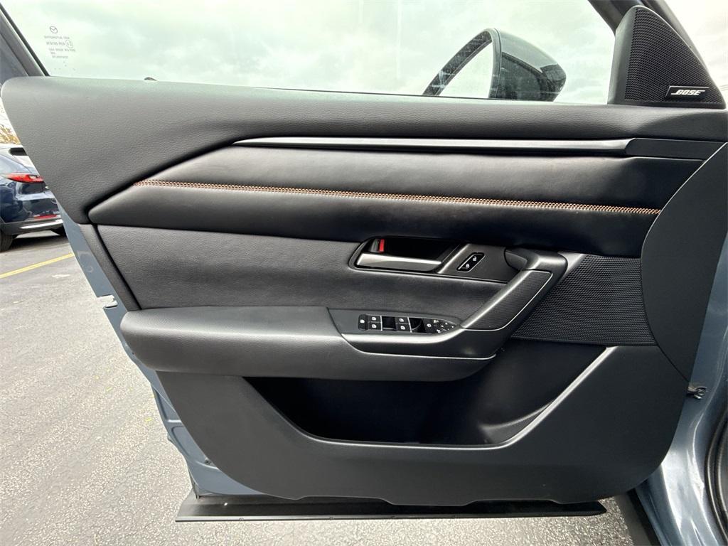 used 2023 Mazda CX-50 car, priced at $27,624