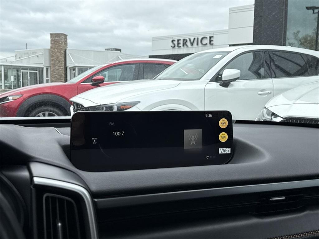 used 2023 Mazda CX-50 car, priced at $27,624