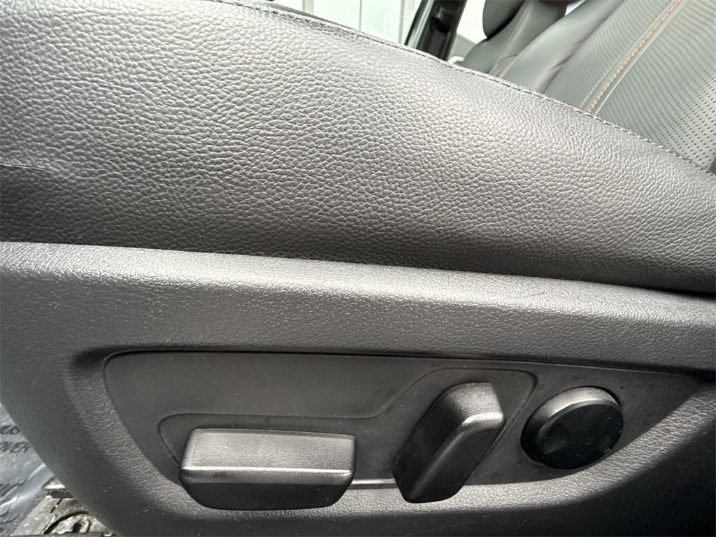 used 2023 Mazda CX-50 car, priced at $27,624