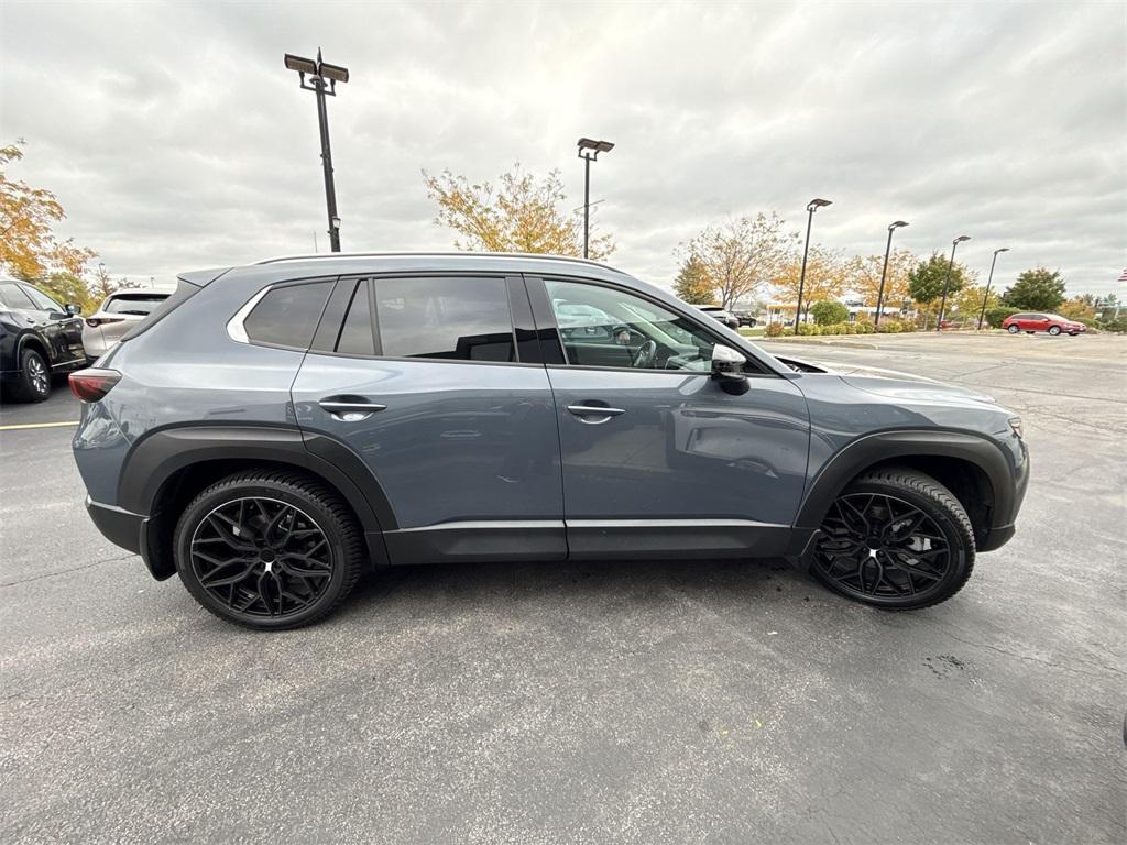 used 2023 Mazda CX-50 car, priced at $27,624