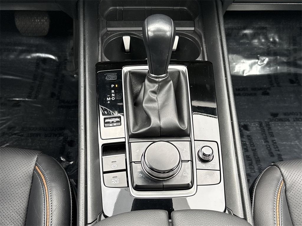 used 2023 Mazda CX-50 car, priced at $27,624